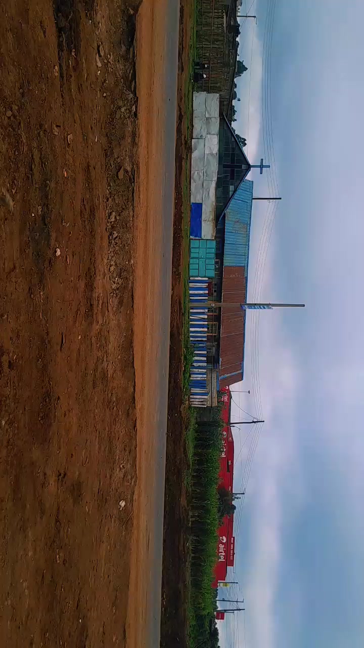 @Joseph  kuria