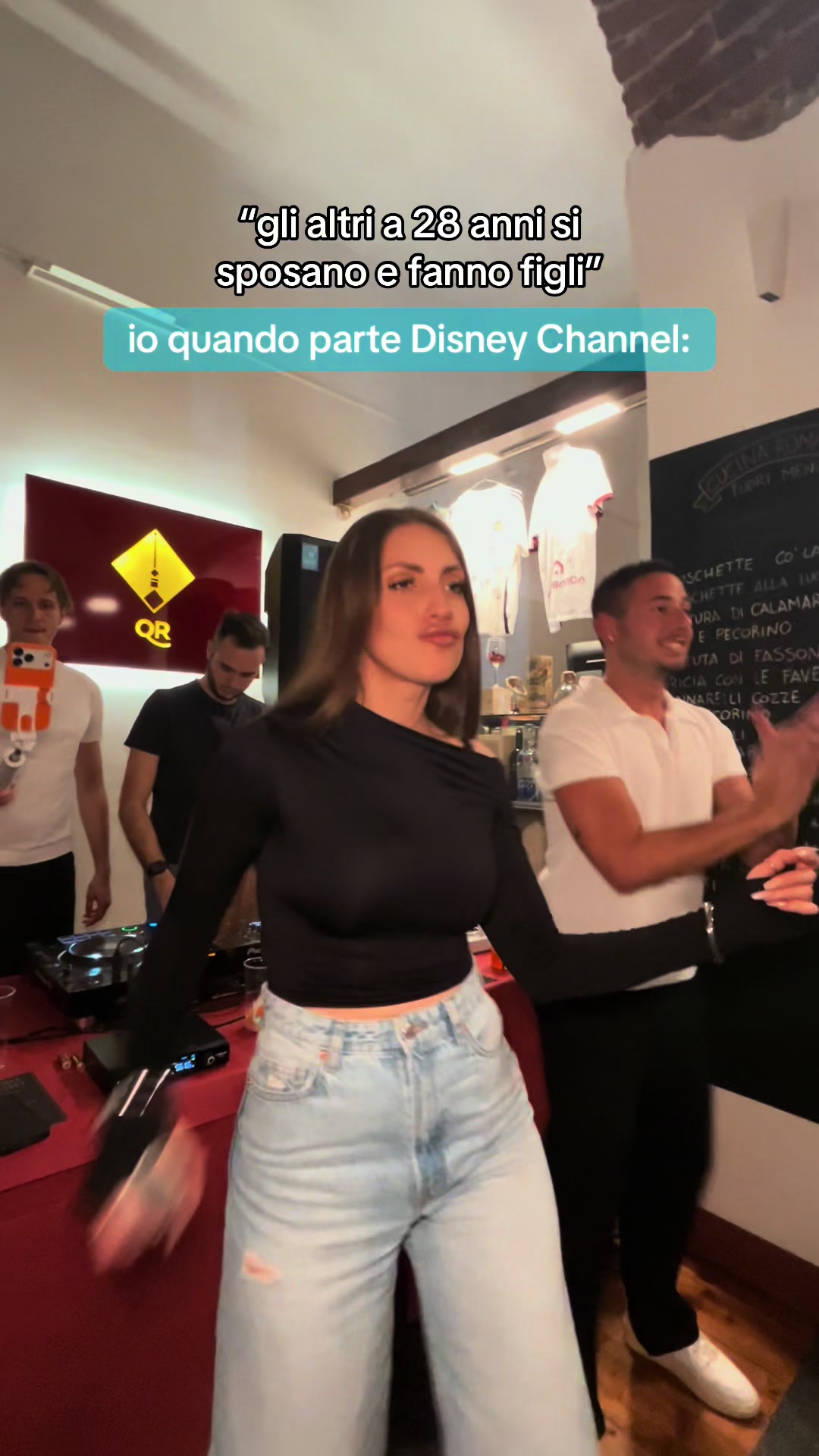 @Giorgia Arona | Quella vera.