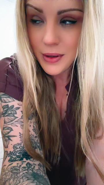@Sammi Leigh