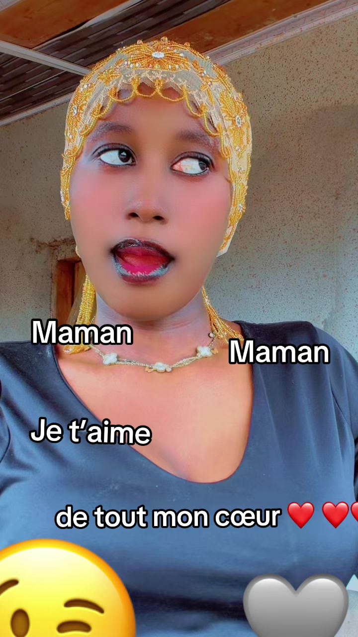 @Toure Fatou