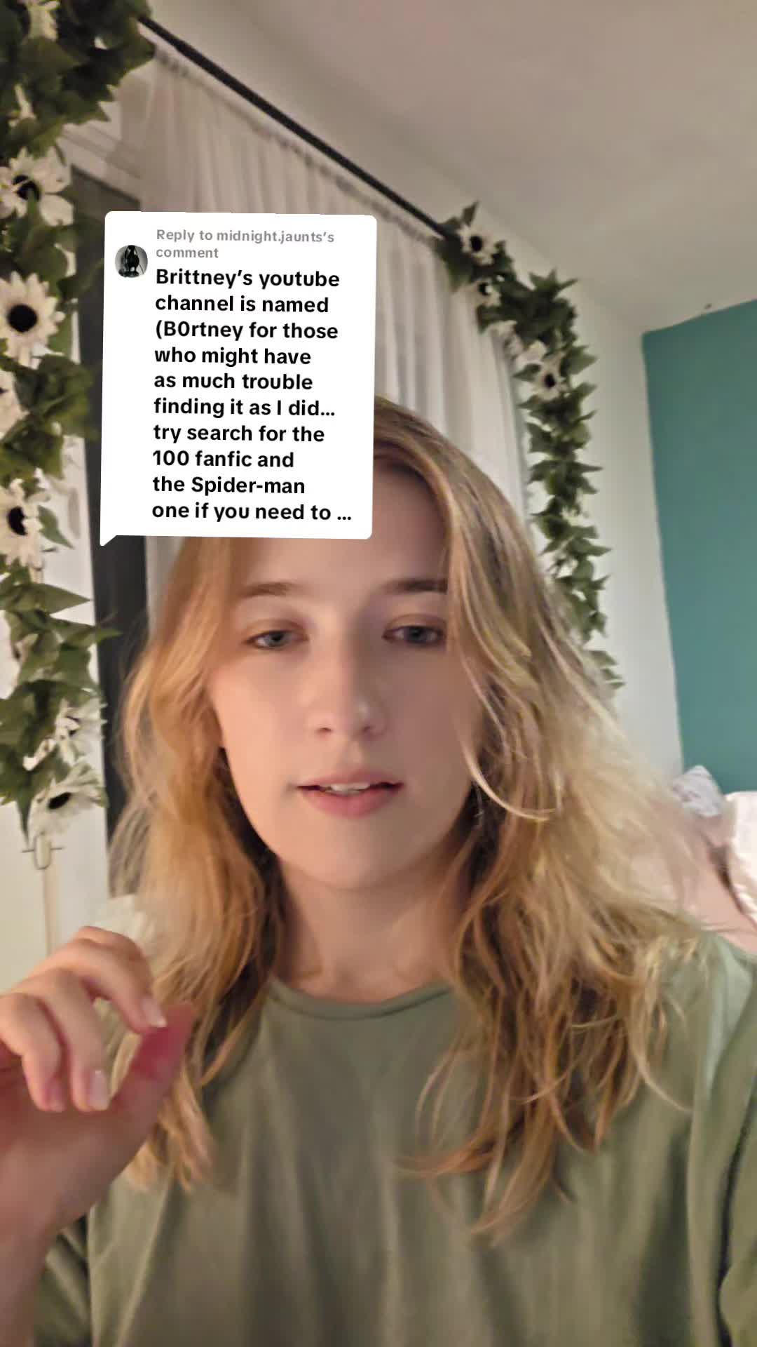 @Brittney | Fandom and Research
