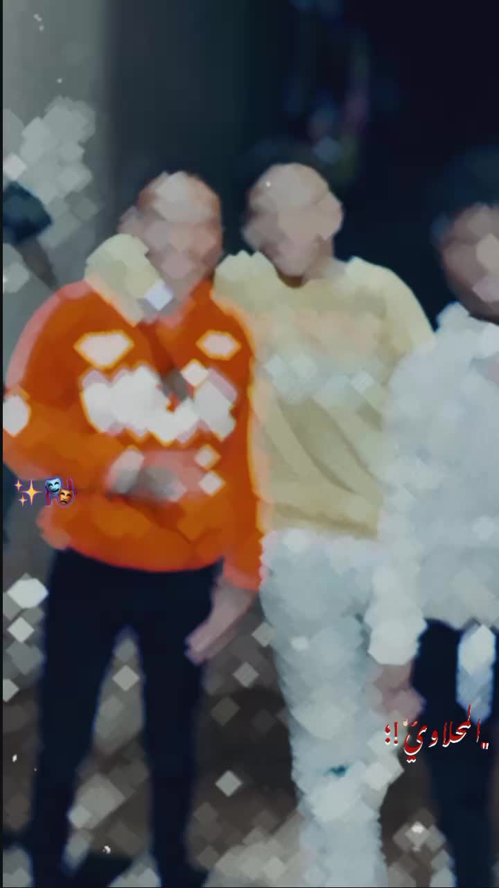 @اللي معاه حمو ميشغلش همو🔥😂