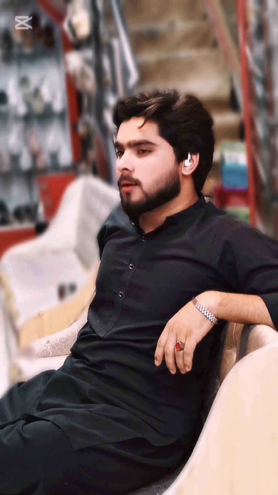 @Usama minhaj