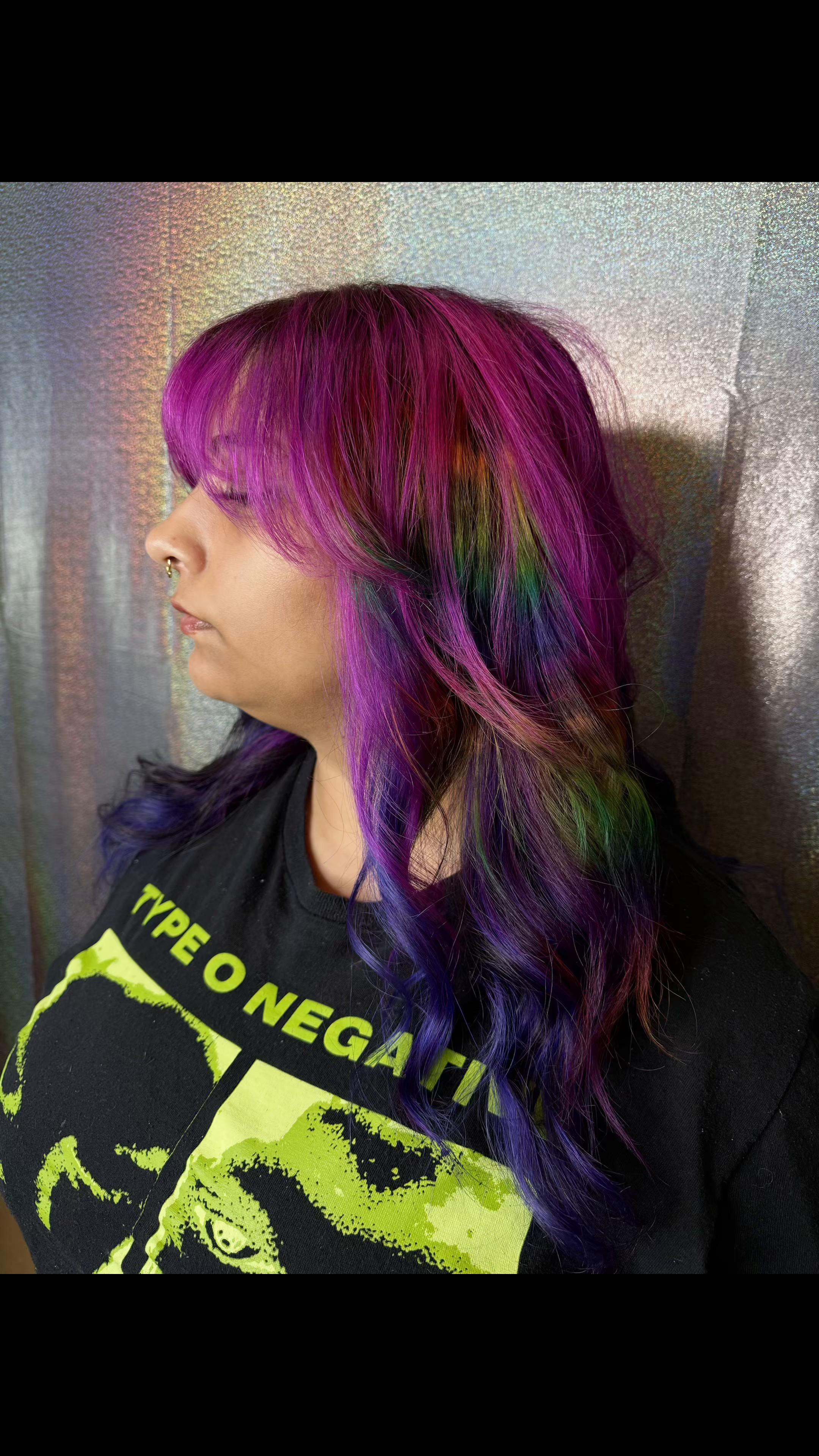 @CHETTO 🌈 CA ALT HAIRSTYLIST