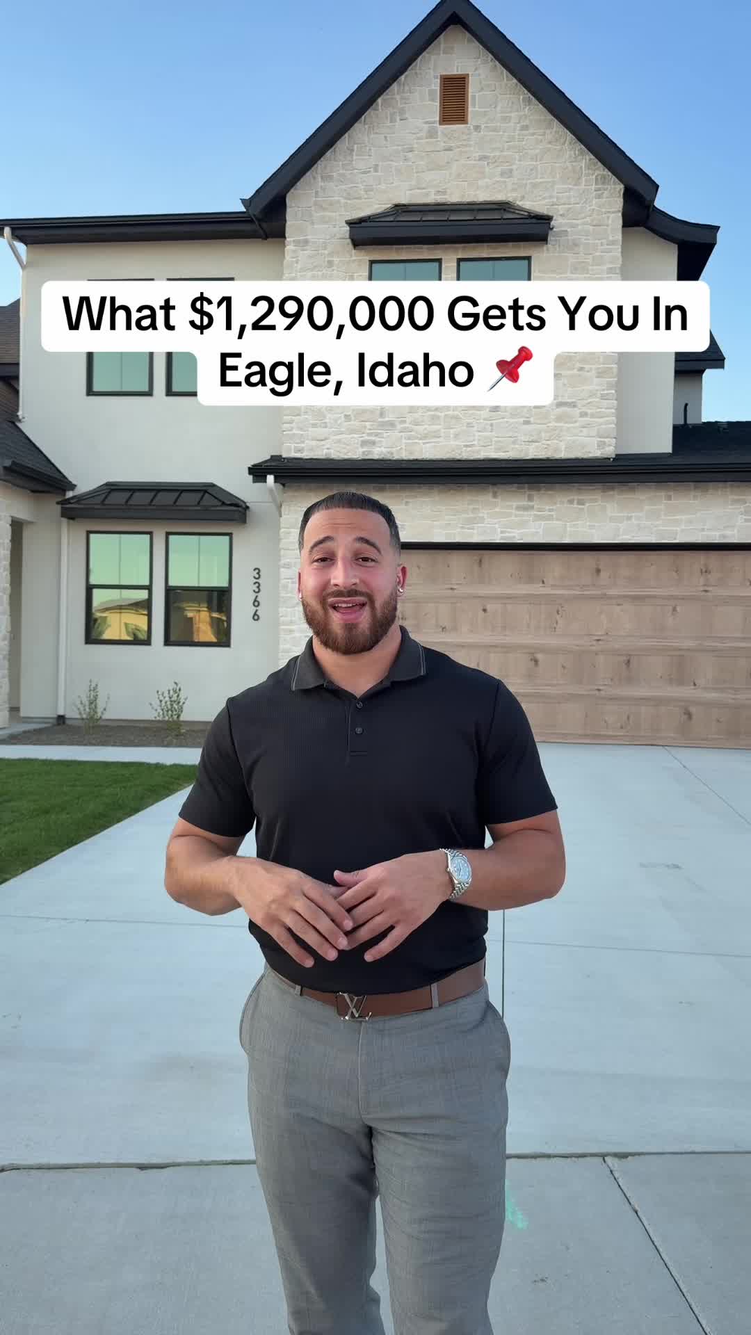 @Naseem Eissa | Idaho Realtor