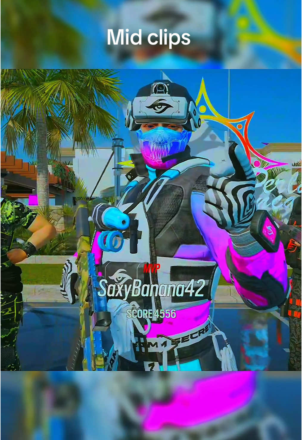 @SaxyBanana