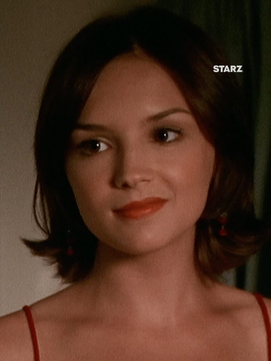 @STARZ