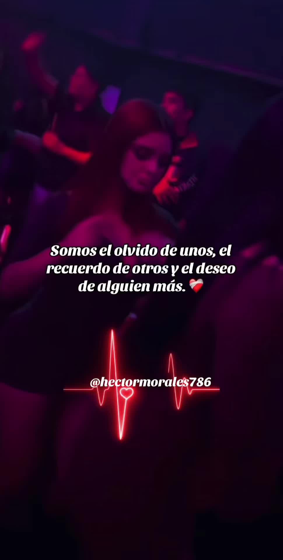 @Hector Noel Morales