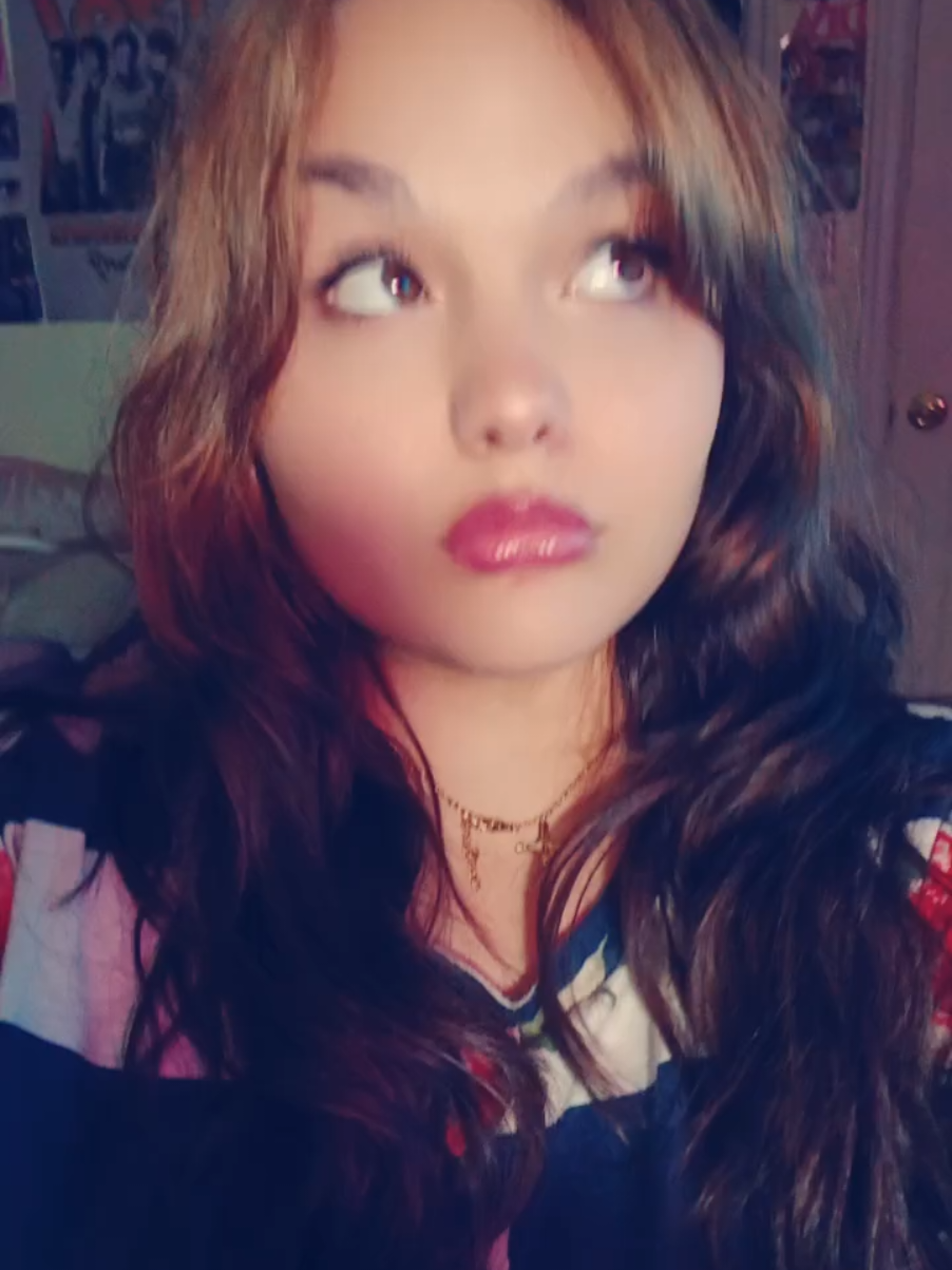 @💋Sophia Staples💓