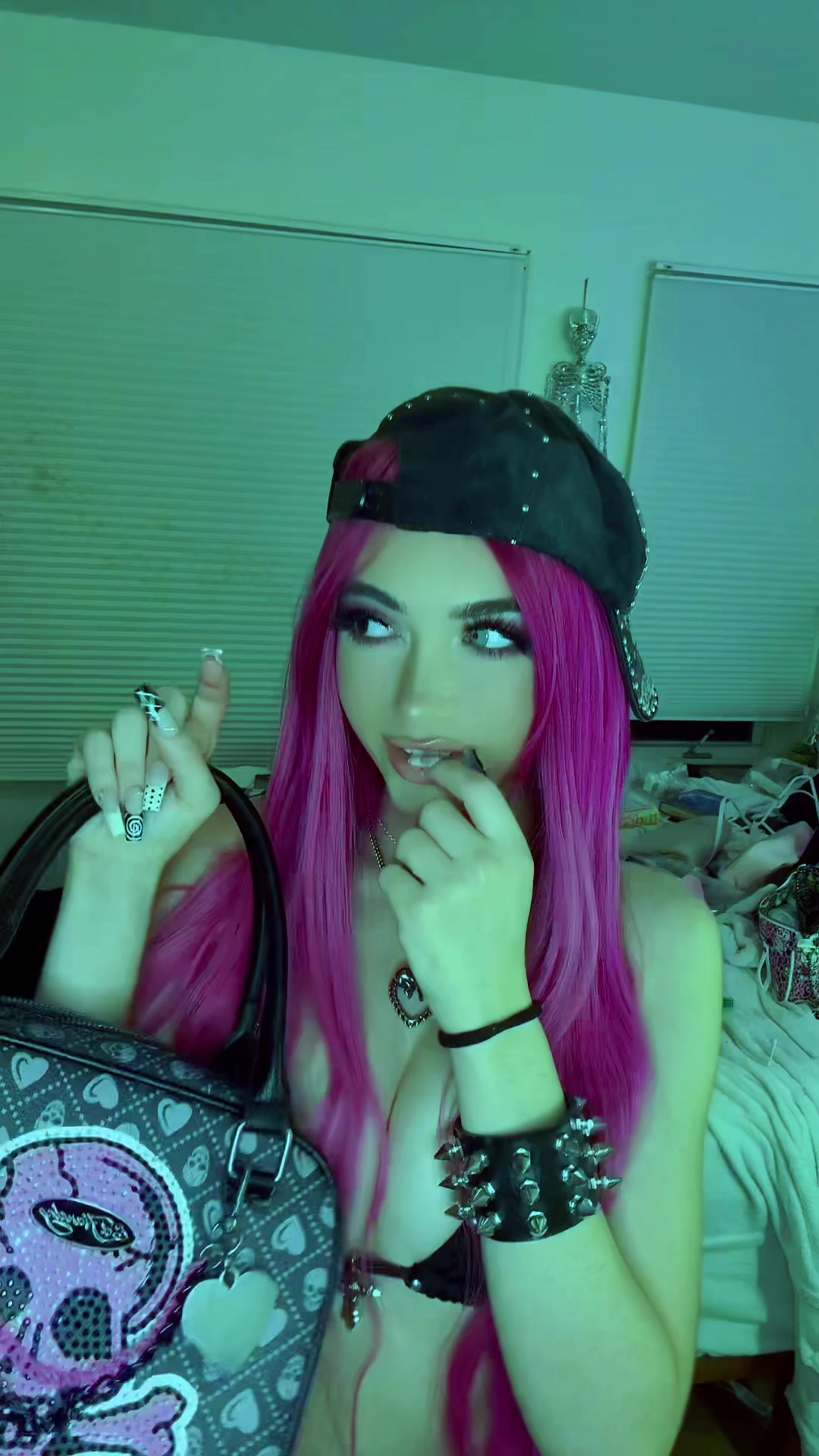 @Sophia gonzon