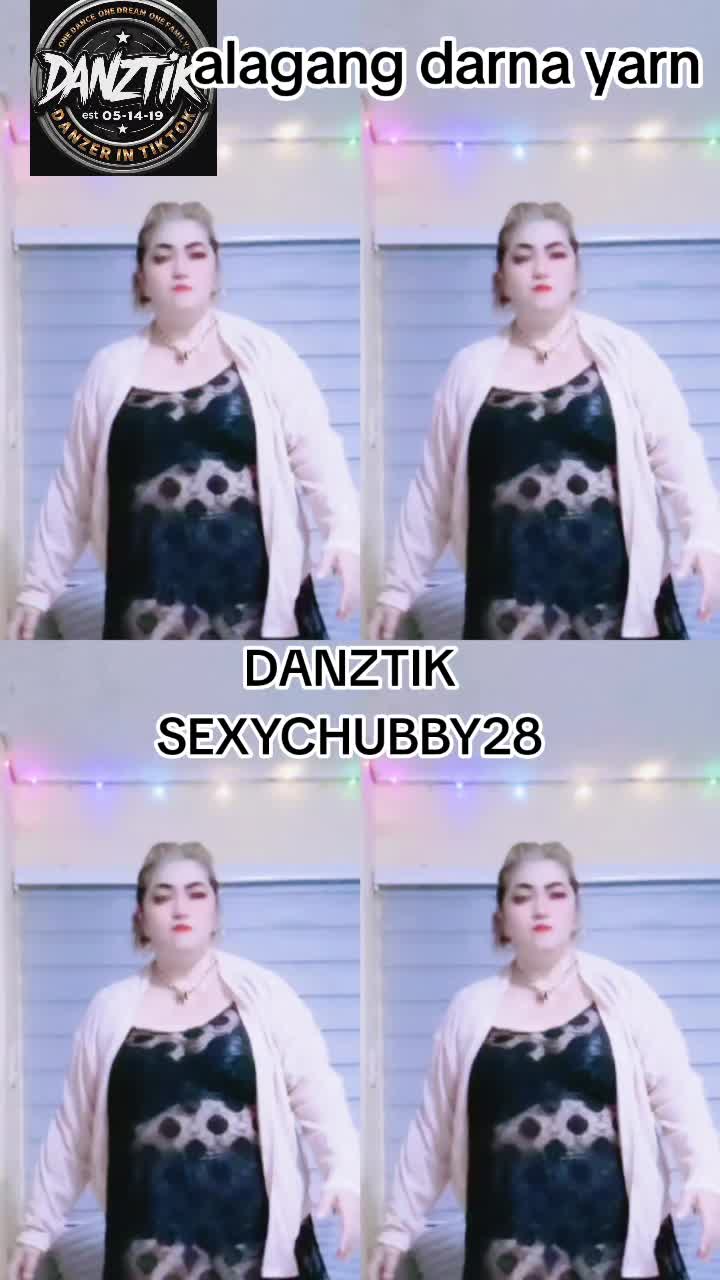 @danztik SEXYCHUBBY28 (Lynn)