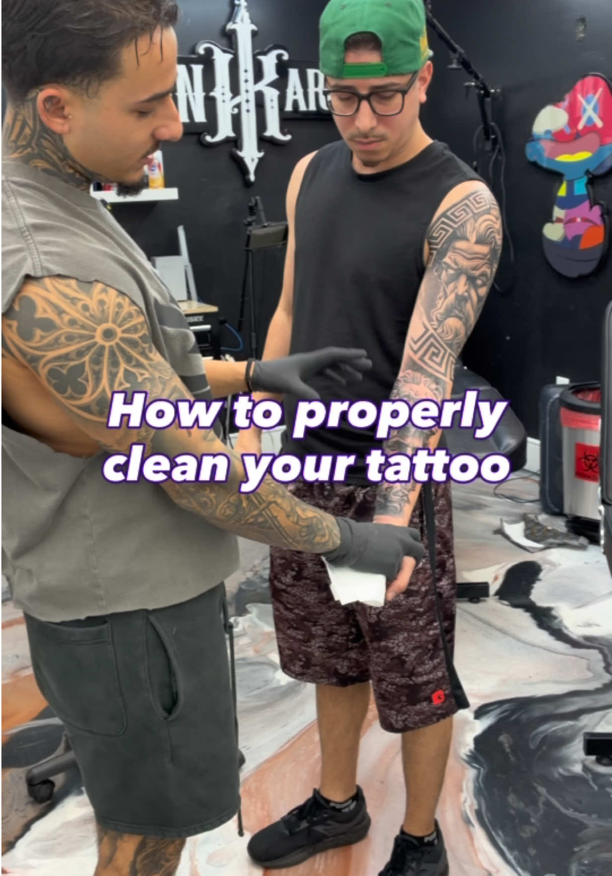 @Ronnietheofficial