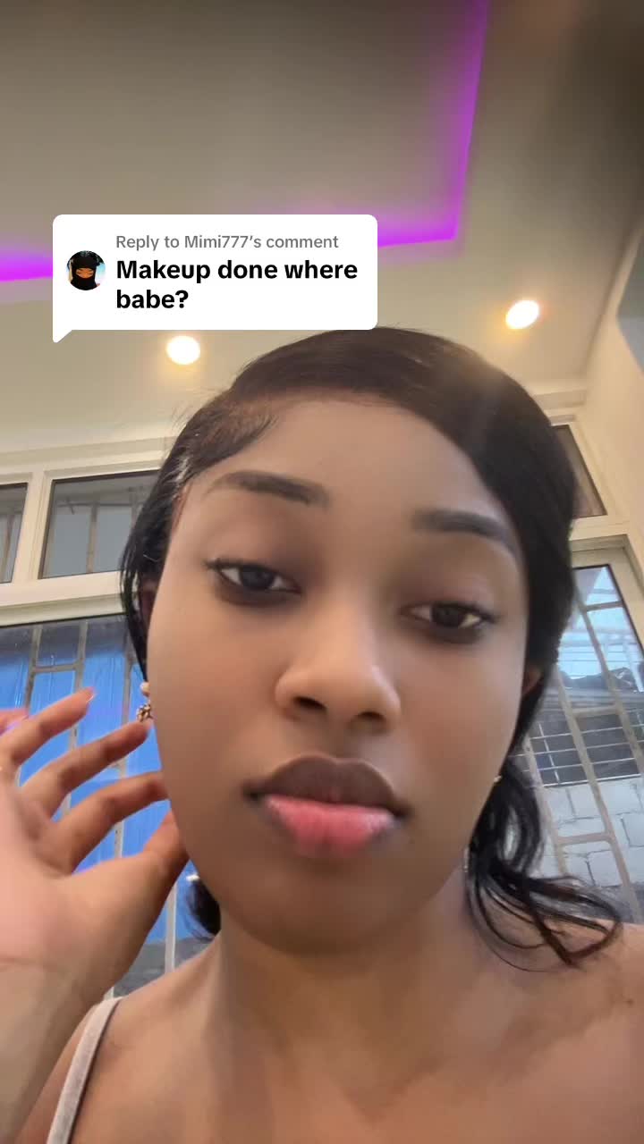 @Tiara