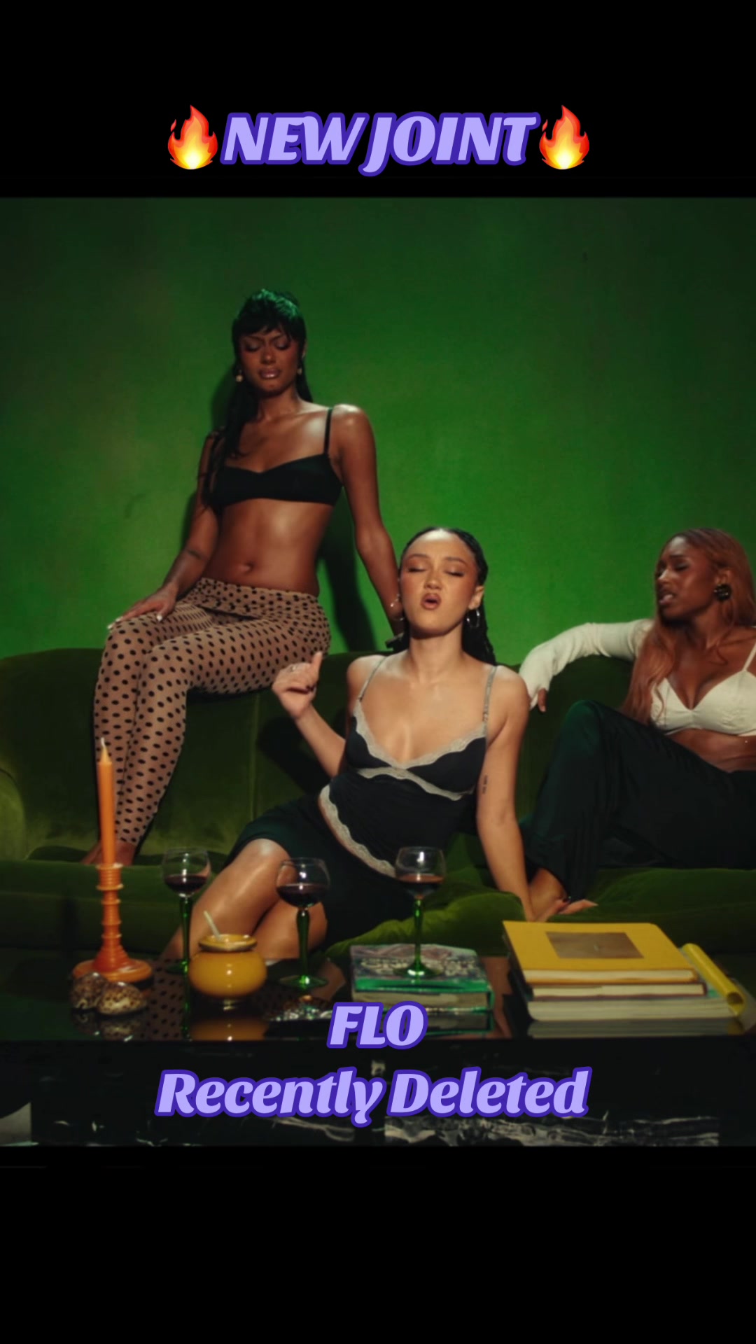 @106 & Park