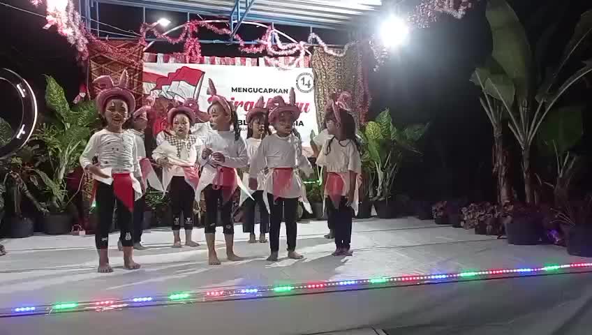 @Panggil Aku Nana