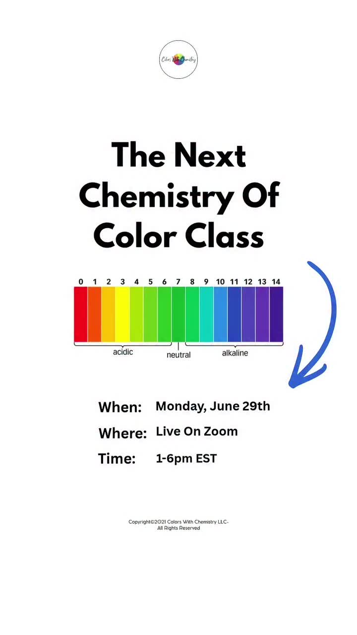 @Colors With Chemistry