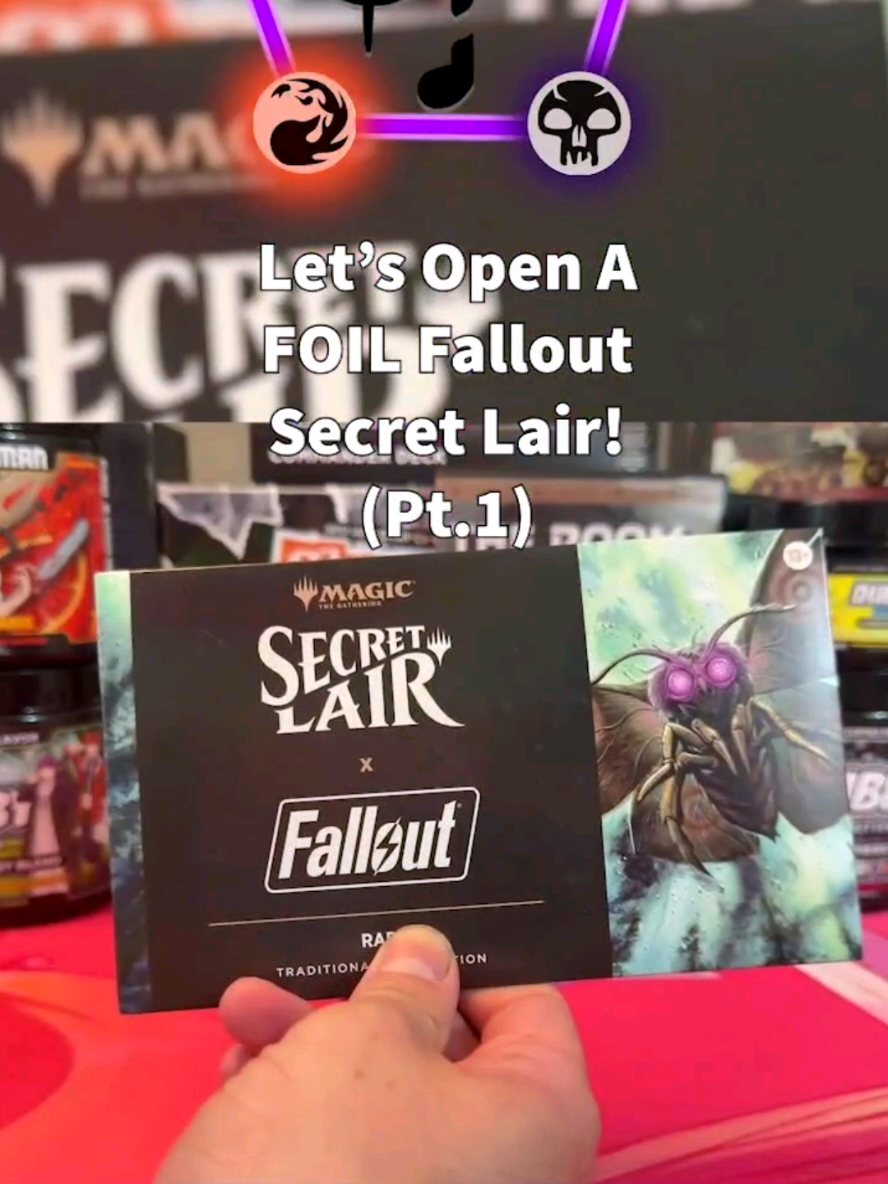 @Cardboard Friends