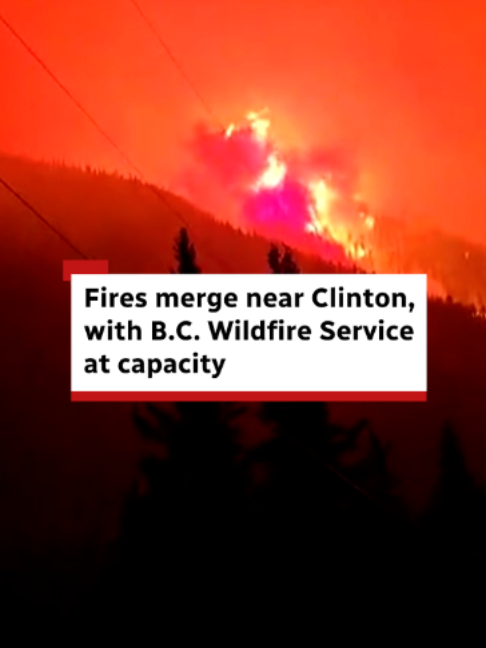 @CBC British Columbia