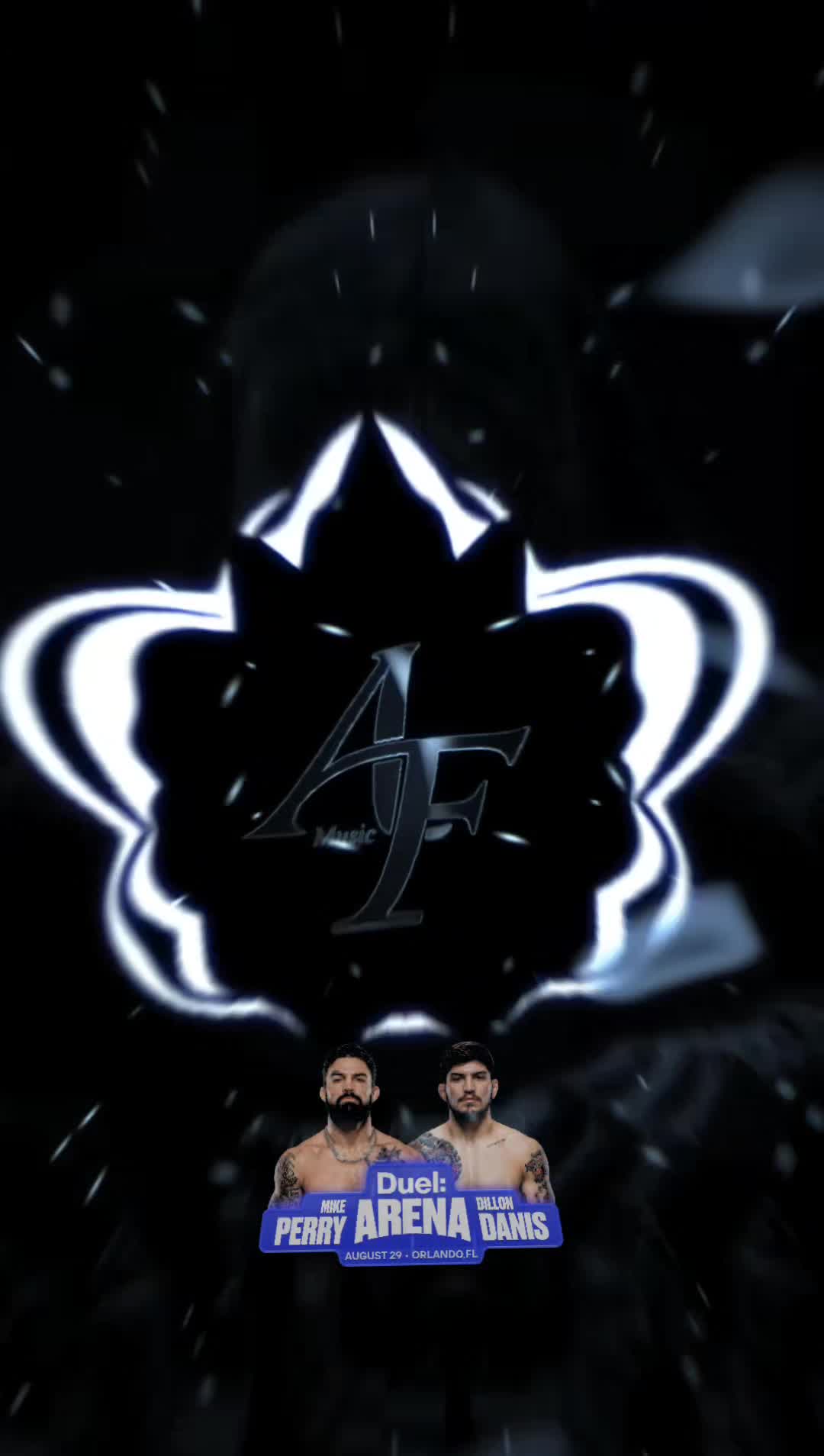 @𝐴𝐹 𝑀𝑈𝑆𝐼𝐶 ♪