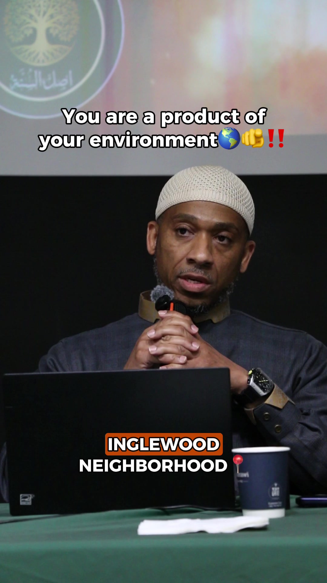 @Roots of Sunnah