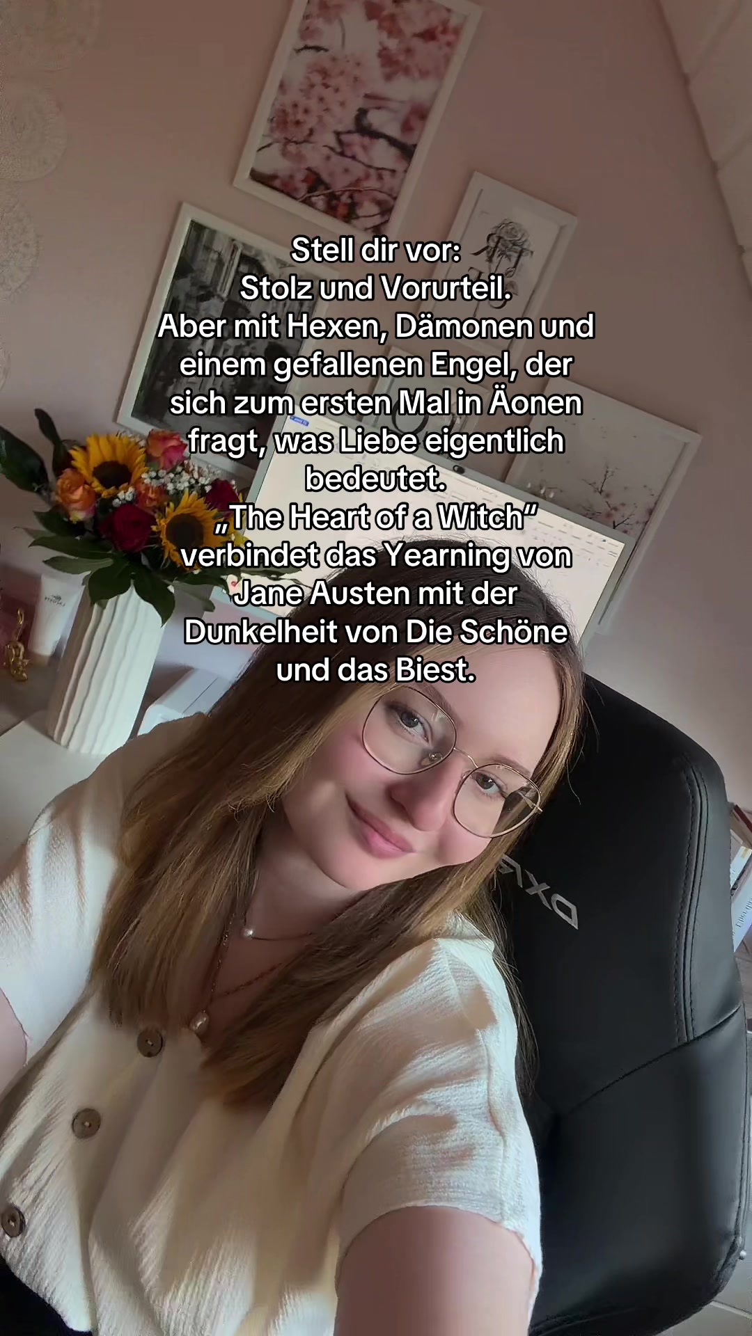 @Alina Kurz | Author