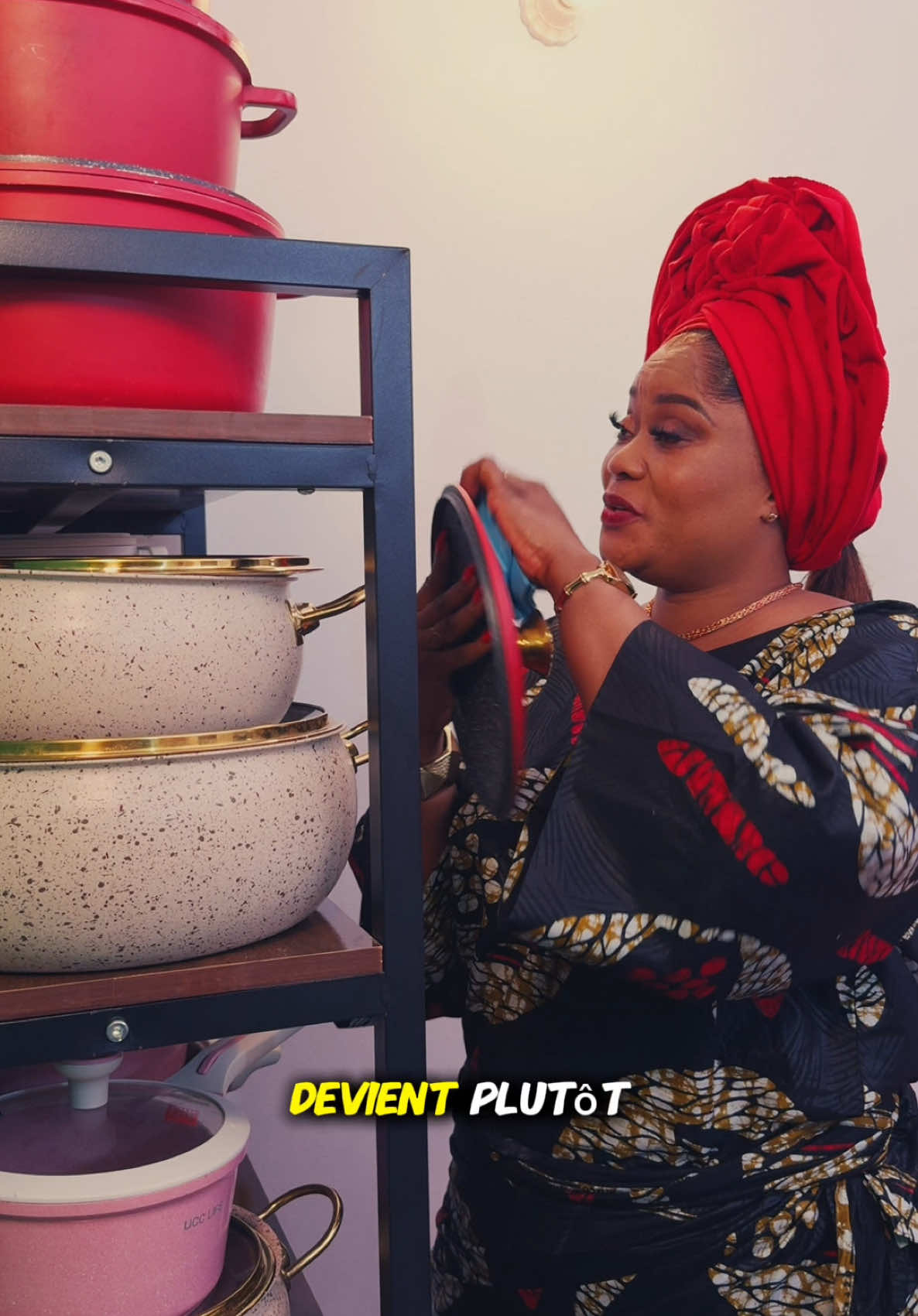 @Sauces Béninoises🇧🇯