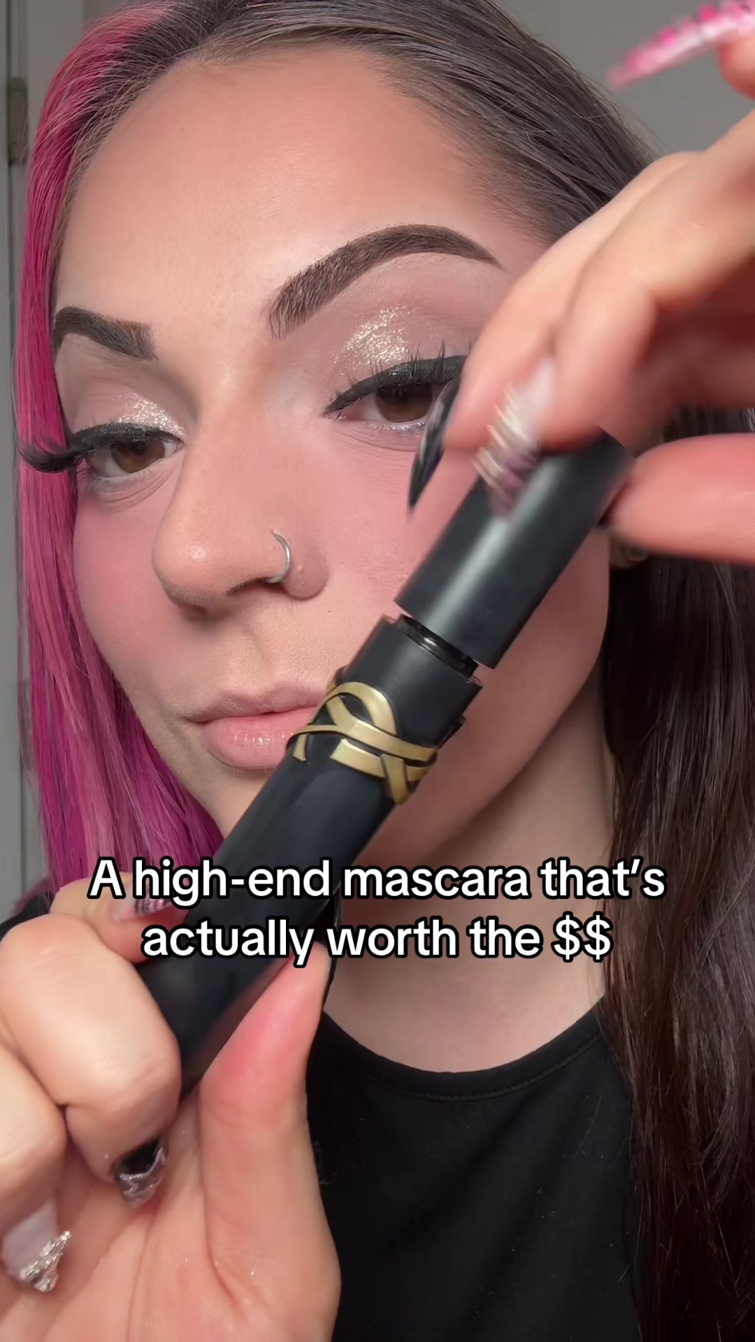 @Izzy Neice ˖ ࣪⭑ | Chicago MUA
