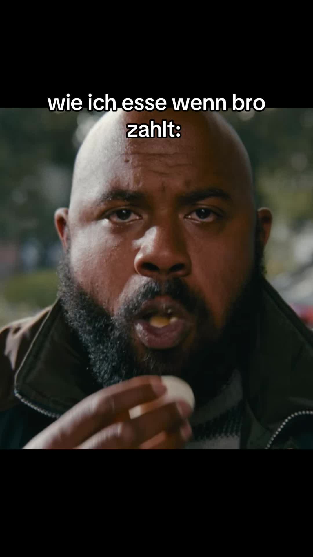 @immer arme mann