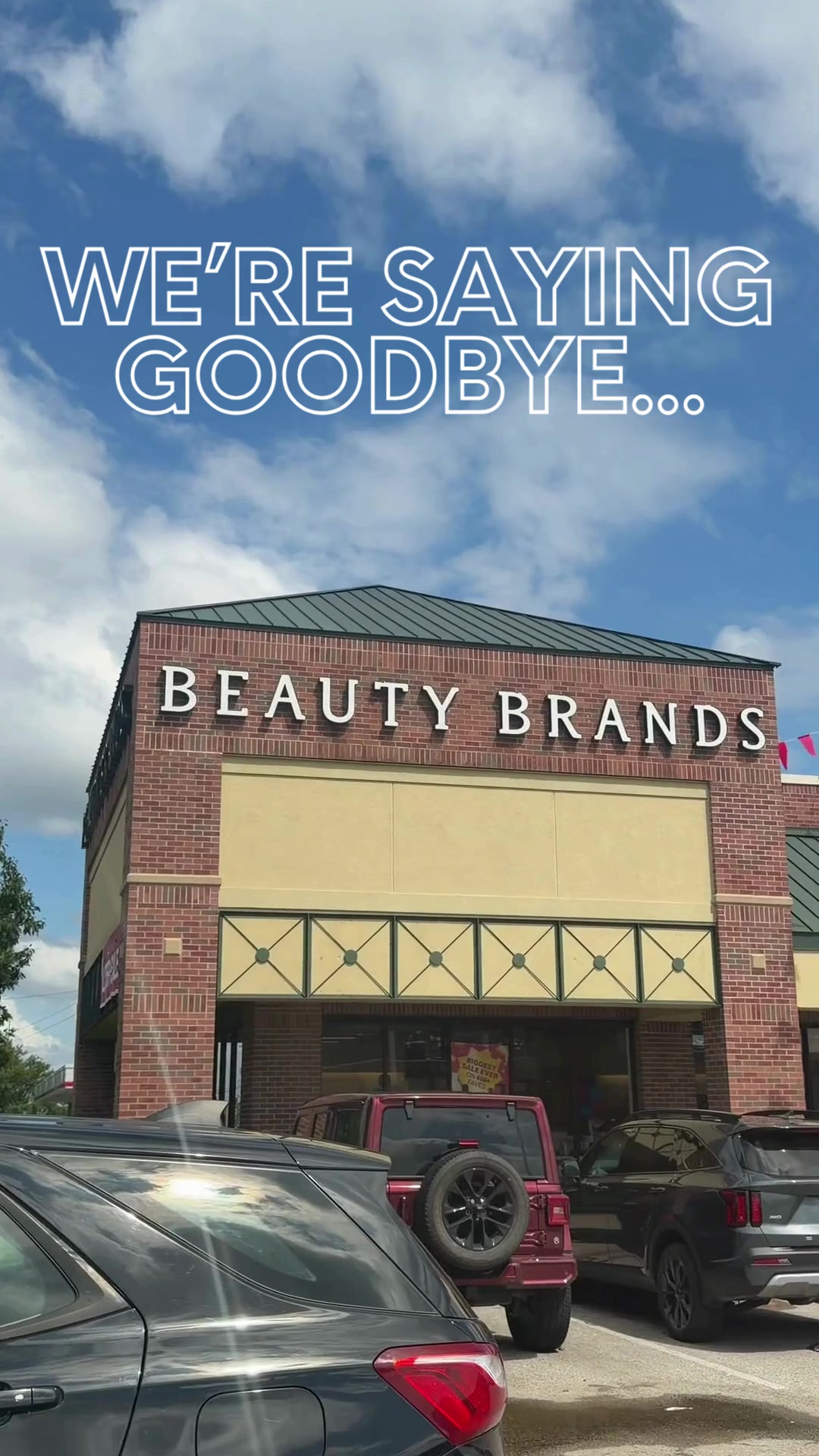 @Beauty Brands