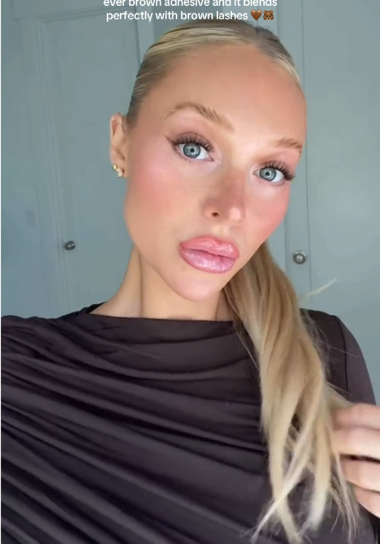 @Clique Lashes And Beauty