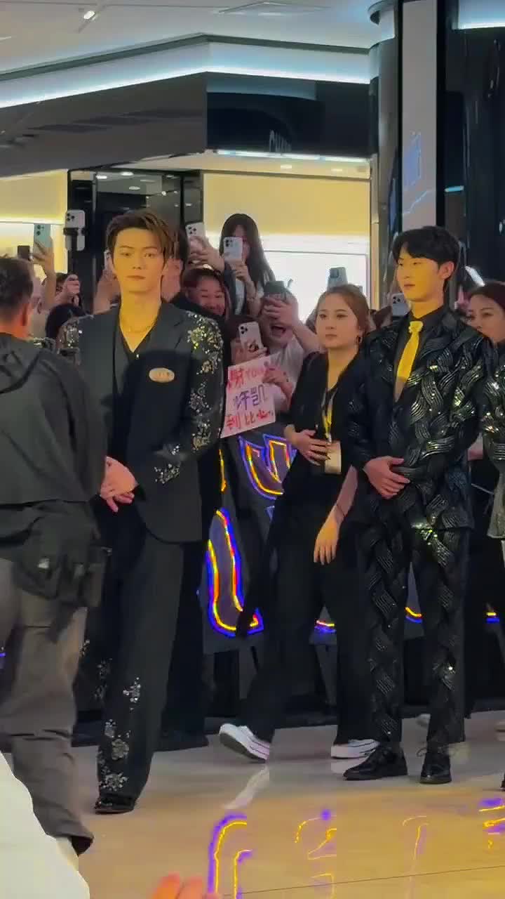 @Alaso💜Xukai🐷soso🧡