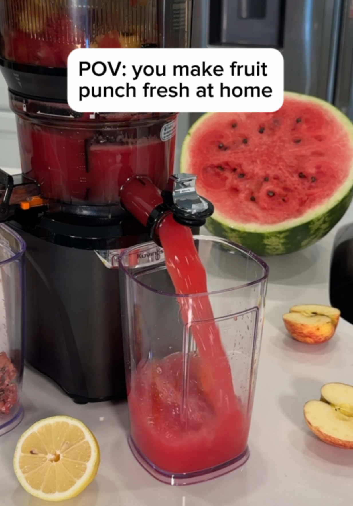@Grow your Own lives