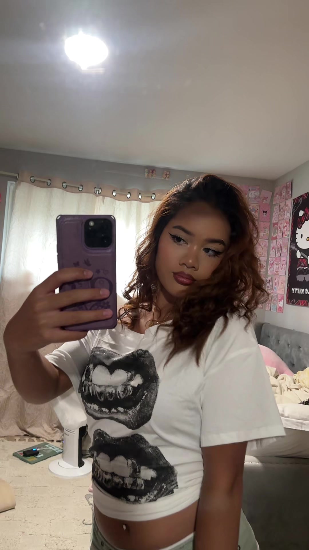 @Asian persuasion ;)