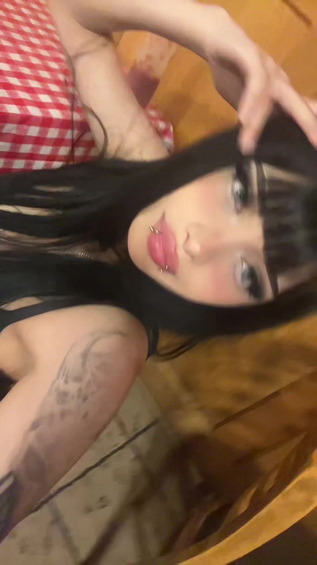 @luv2degrade