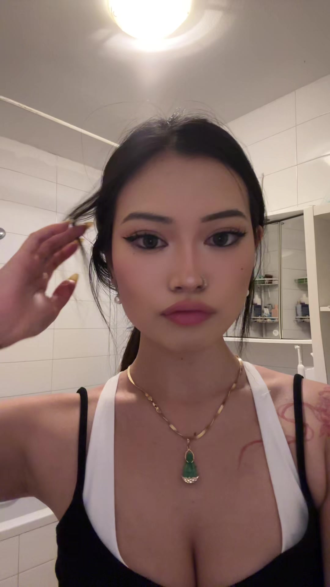 @蘭 𝙻𝚊𝚗 𝚅𝚢🪽