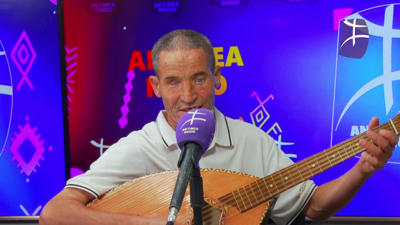 @Berberetelevision