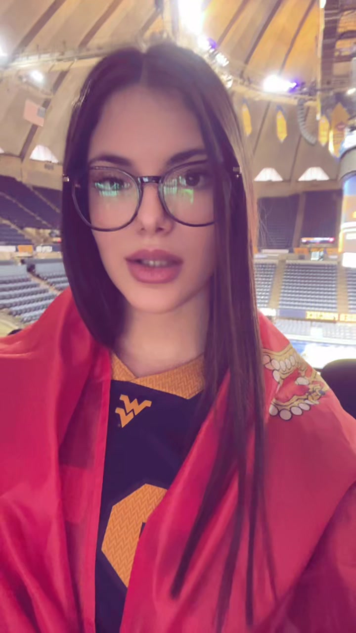 @Mia Samardzija