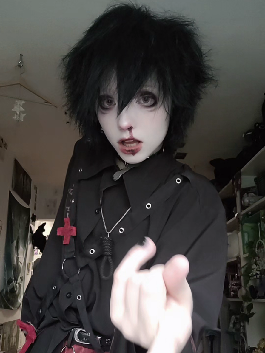 @โ~mikado >:3 //๐~โ