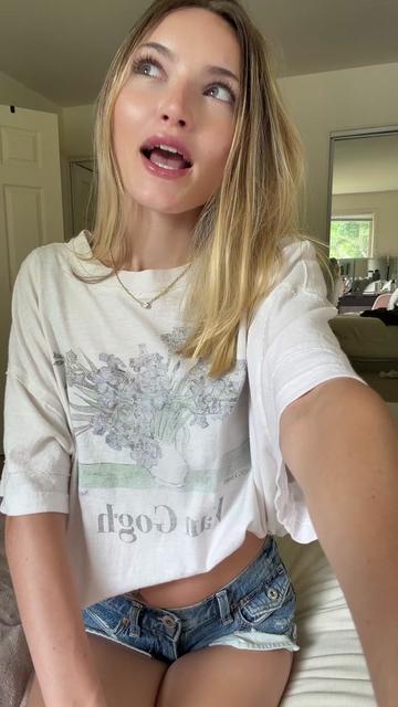 @Kylie Belle
