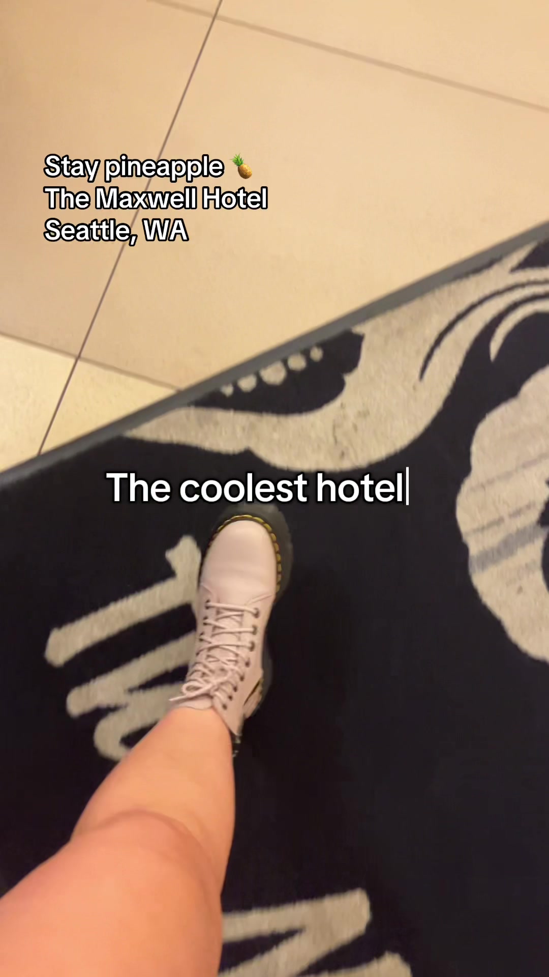 @Erica Harris | Nurse Lifestyle