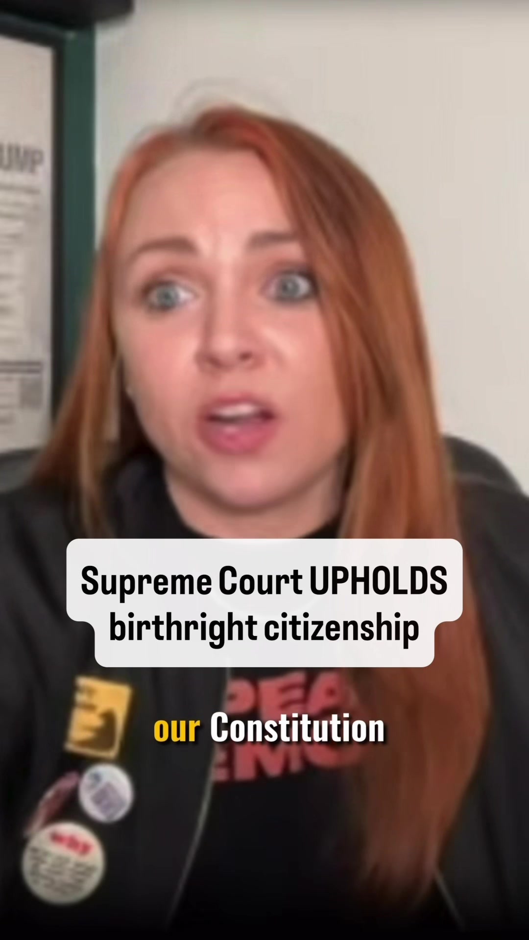 @Free Speech For People