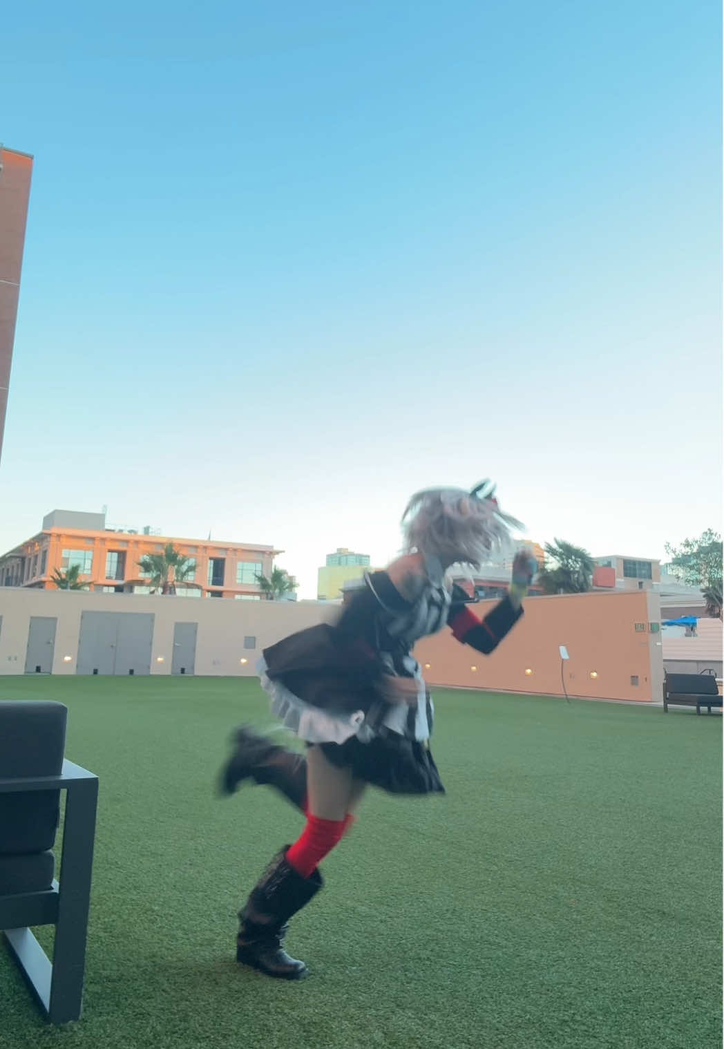 @ess!