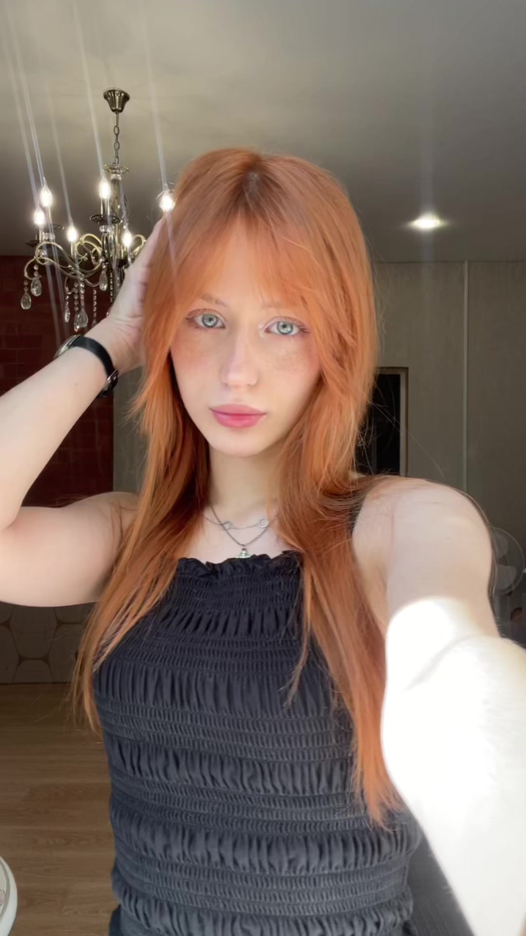 @виолетка