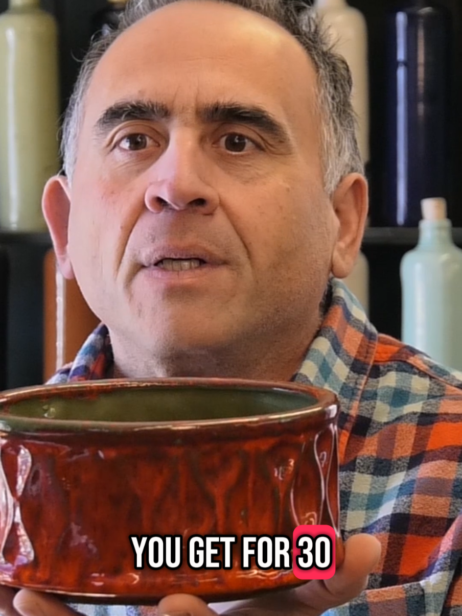 @antiques with mike rossi