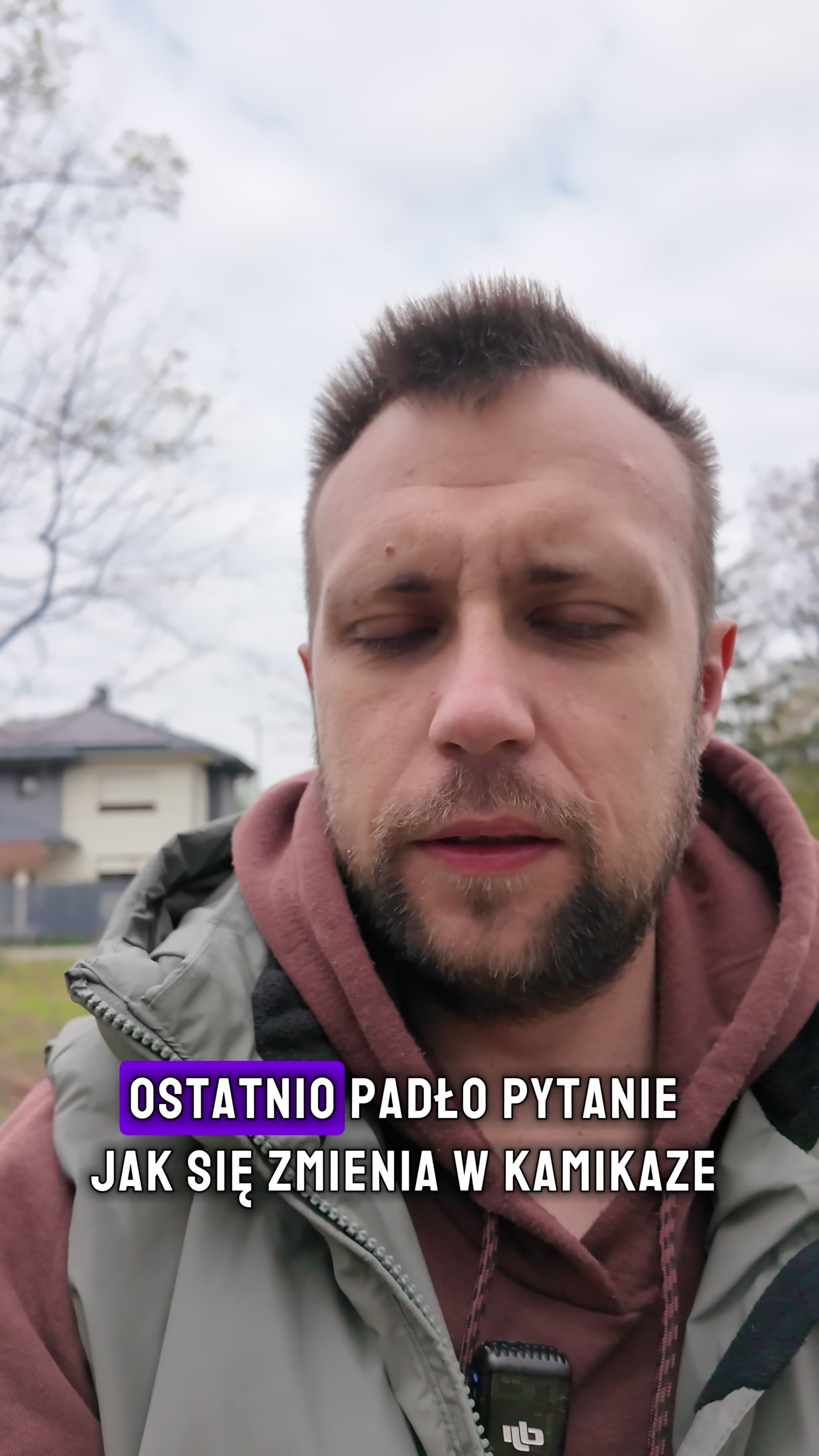 @HULAJKA PO MIESCIE