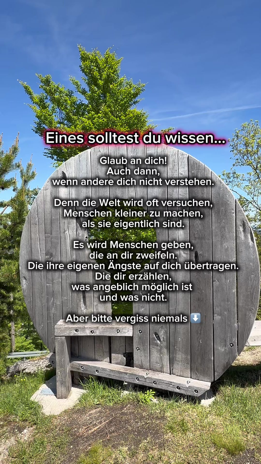 @⛰️ Allgäu entdecken mit Lenka