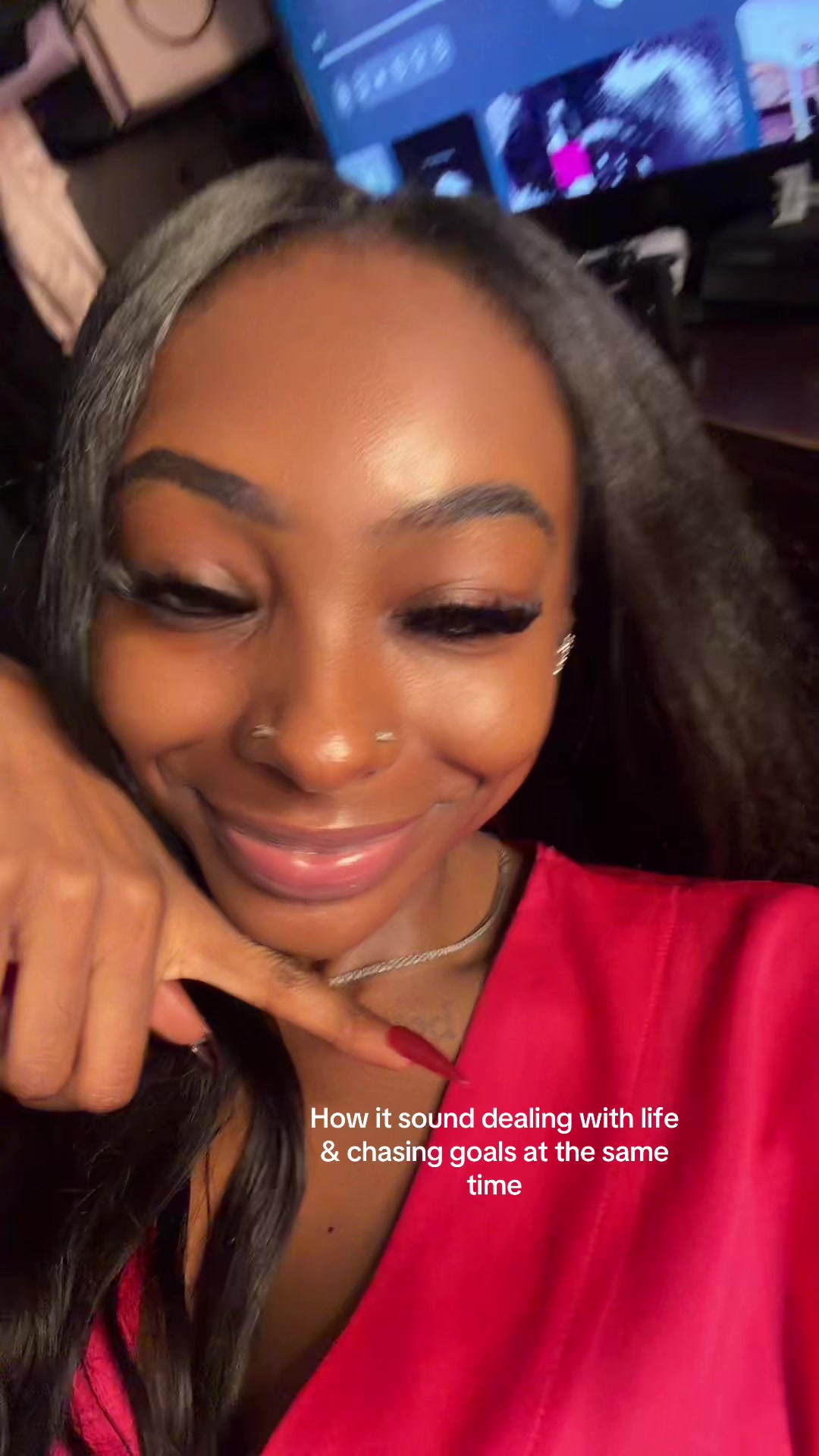 @S E V V Y | Beauty Influencer