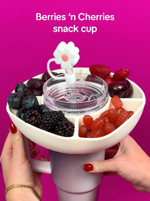 @Welch’s Fruit Snacks