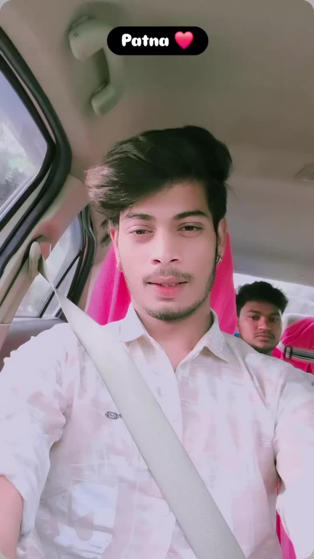 @Harsh Pandey