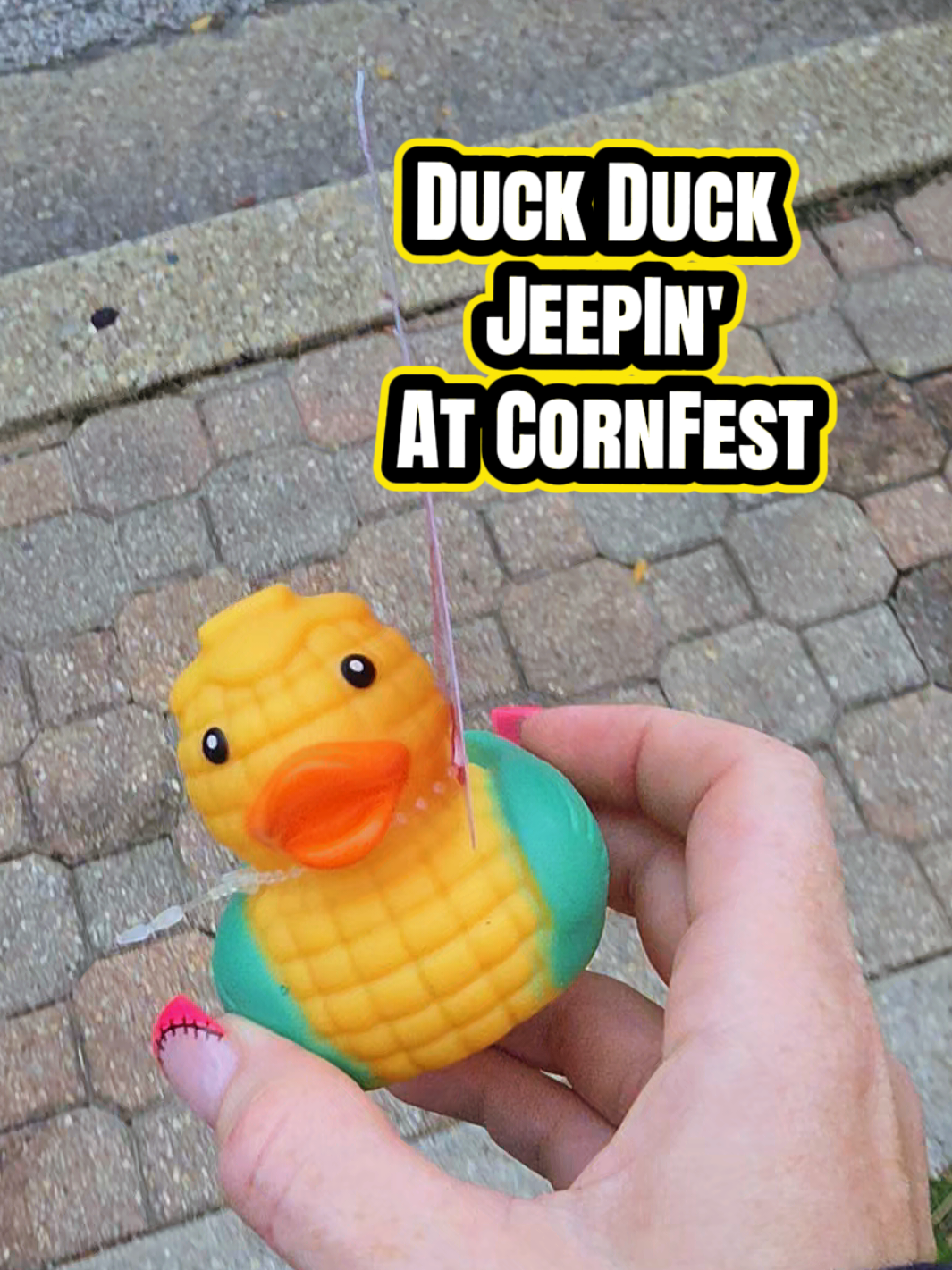 @ItsDuckin'Dani